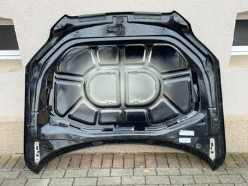 AUDI Q7 4L0 FACELIFT KAPOTA KRYT MOTORU LC9X
