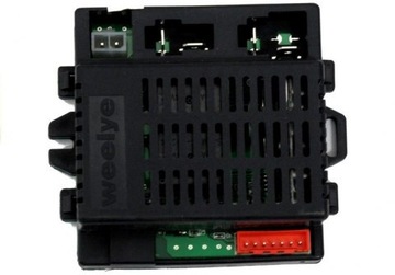 ZM-DR01 (7-контактный) Модуль управления MB GLC