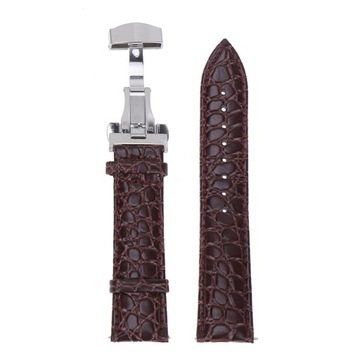 Pasek do zegarka 19 mm w stylu automatycznym