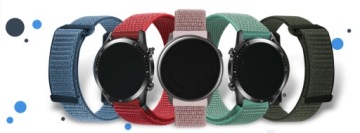 РЕМЕШОК для часов Xiaomi Mi Watch