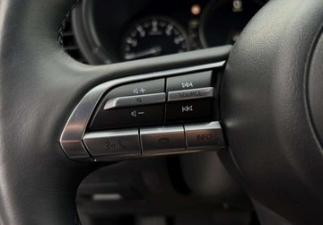 Mazda CX-30 2.0 Skyactiv-G 122KM 2020 Mazda CX-30 2.0 122KM 57.000kmautomatbezwypadkowa GWARANCJA zarejestrowana, zdjęcie 22