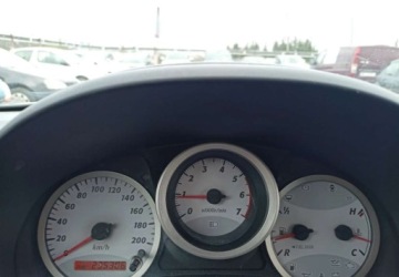 Toyota RAV4 II 2.0 16V D-4D 116KM 2005 Toyota RAV4 Toyota RAV4 2.0 Diesel 116KM, zdjęcie 15