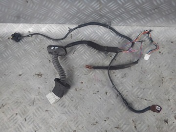 NISSAN MURANO Z50 PRAVÁ INSTALACE DVEŘE ZADNÍ