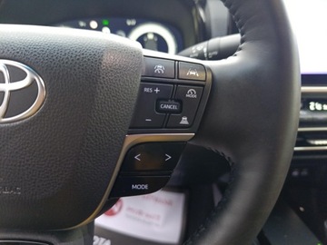 Toyota Camry IX 2024 Toyota Camry 2.5 Hybrid Prestige CVT Toyota Camry, zdjęcie 27