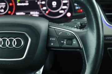Audi Q7 II (4M) SUV 3.0 TDI 272KM 2017 Audi Q7 3.0 TDI, Salon Polska, 268 KM, 4X4, zdjęcie 21