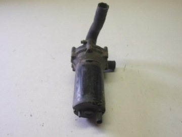 НАСОС WEBASTO MERCEDES W220 0005504883