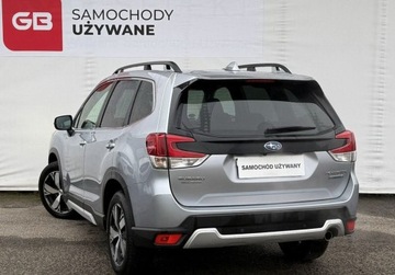 Subaru 2020 Subaru Forester 2.0i-L e-Boxer 150KM Lineartronic Platinum Salon PL I-wszy, zdjęcie 7