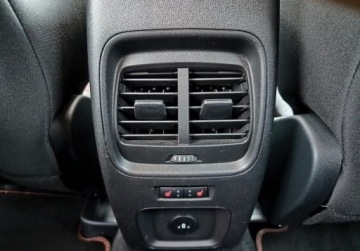 Ford Kuga III SUV Facelifting 2.5 FHEV 180KM 2025 Ford Kuga 2.5 FHEV ST-Line eCVT FV23 Kamera Navi p. Winter 2.5 Hybryda, zdjęcie 16