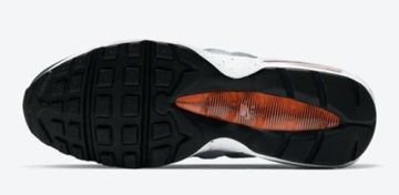 Мужские туфли Nike AIR MAX 95 Ess CZ0191-001, размер 42