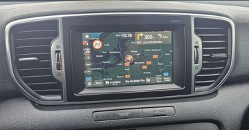 Kia Sportage IV 2018 Kia Sportage Tel. 666-886-674 2018r. 1.6 benzyna STAN BARDZO DOBRY. 1.6, zdjęcie 24