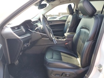 Jeep 2023 Jeep Grand Cherokee Limited 2023 3.6l 3.6 Benzyna 293KM, zdjęcie 7