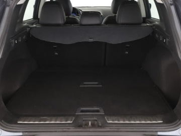 Renault Kadjar Crossover Facelifting 1.3 TCe 140 FAP 140KM 2019 Renault Kadjar Intens automat navi kamera hak, zdjęcie 19