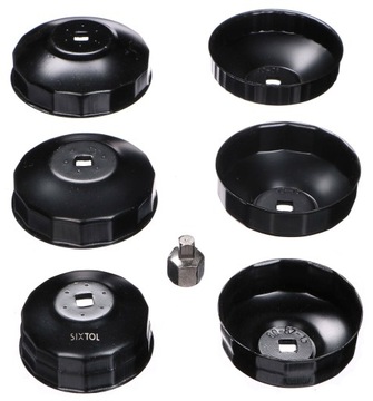 Пробки для масляных фильтров МЕХАНИЧЕСКИЙ МАСЛЯНЫЙ КЛЮЧ 14, 1/2