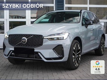 Volvo XC60 II 2026 VOLVO XC60 B5 AWD Plus Dark Suv 2.0 (264KM) 2026