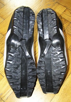 Система FISCHER XC COMFORT для беговых лыж SNS PROFILE 41 Выставка