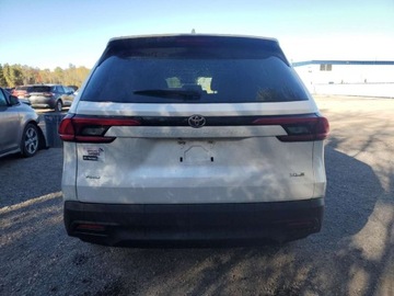 Toyota 2024 Toyota Grand Highlander XLE 2024 2.4l 2.4 Benzyna 265KM, zdjęcie 2