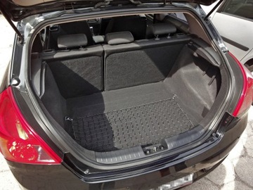 СЕТКА БАГАЖНИКА KIA CEED И ХЭТЧБЕК 2006-2012 гг.