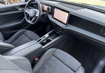 Volkswagen Passat B8 Variant Facelifting 1.5 TSI EVO 150KM 2025 Volkswagen Passat 1.5eTSI 150KM DSG Business ACC HAK Kamera360 Climatronic, zdjęcie 11