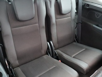 Renault Grand Scenic I 1.9 dCi 130KM 2009 Renault Grand Scenic 1.9 dCi, 7 miejsc, Navi, zdjęcie 17