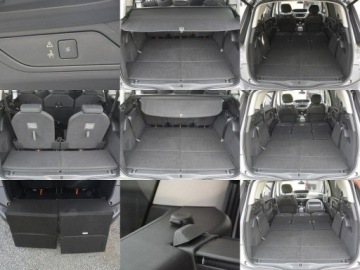 Citroen Grand C4 Picasso II Grand Picasso Facelifting 2.0 BlueHDi 150KM 2018 Citroen C4 Grand Picasso 2.0BlueHDi 7 osobowy hak, zdjęcie 33