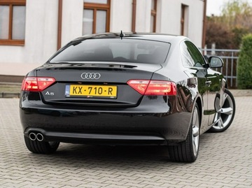 Audi A5 8T Coupe 2.0 TFSI 180KM 2009 Audi A5 Coupe S-Line 2.0T 180KM Manual !, zdjęcie 2