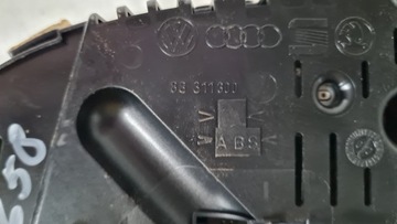 Часы Одометр Audi A6 C5 2.8B Европа