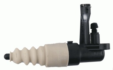 WYSPRZĘGLIK SACHS AUDI A4 B5, B6, B7, A6 C4, C5