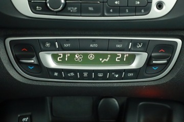 Renault Scenic III 2013 Renault Scenic 1.2 TCe, Salon Polska, Serwis ASO, zdjęcie 12