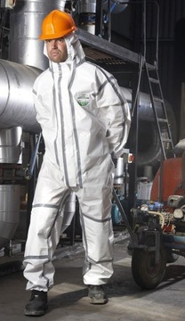 Kombinezon ochronny ChemMax 2 rozmiar L