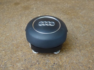 AUDI A3 8V 12-17 Q3 8U 11- AIRBAG PODUSZKA POWIETRZNA KIEROWCY 8V0880201AL