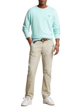 Bluza cienka Polo Ralph Lauren S