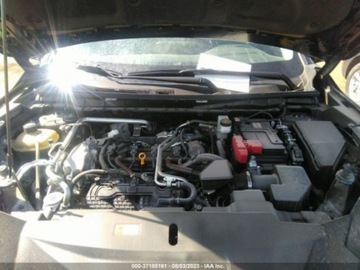 Mitsubishi Outlander III 2023 Mitsubishi Outlander SE 2023 2.5l 2.5 Benzyna 181KM, zdjęcie 8