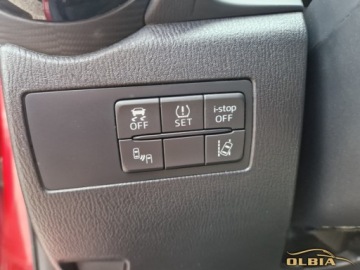 Mazda 2 III Hatchback 5d 1.5 SKY-G i-ELOOP 115KM 2015 Mazda 2 Head-Up Skory Full Led Navi 1.5 Benzyna 115KM, zdjęcie 19