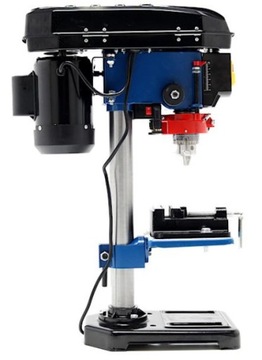 Настольная дрель SCHEPPACH DP16VLS с лазером