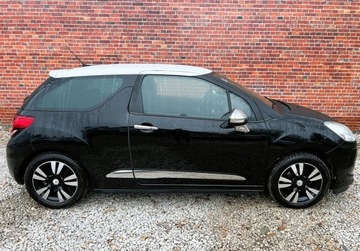 DS 3 Hatchback (Citroen) 1.6 VTi 120KM 2013 Citroen DS3 Automat Salon PL Car Play Klimatronik Gwarancja w cenie Warsza, zdjęcie 33