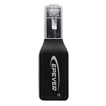 MODUŁ WIFI DO REGULATORÓW EPEVER RJ45-D