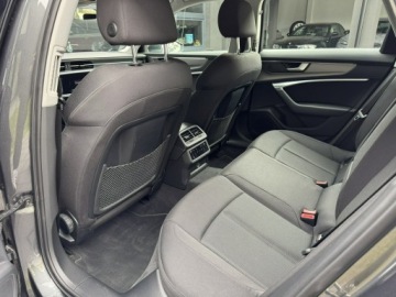 Audi A6 C8 Avant 2.0 40 TDI 204KM 2022 Audi A6 Avant 2.0TDI 204KM Quattro S-Line Virtual, zdjęcie 16
