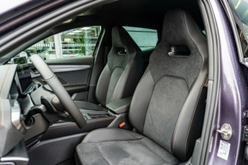 Cupra Formentor Crossover 1.5 TSI 150KM 2026 Cupra Formentor 1.5 e-TSI 150 KM DSG - Dostępny, zdjęcie 10