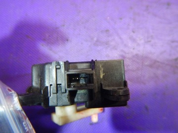 NISSAN JUKE 10- MOTOREK RADIÁTORU 27730 1KA0A