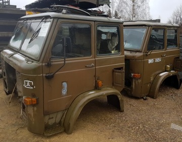 Kabina Star266