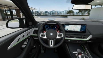 BMW XM SUV Plug-In 3.0 50e 476KM 2026 BMW XM 50e 476 KM PHEV - Gotowy do Odbioru - Kamera 360 - Hak Holowniczy, zdjęcie 13