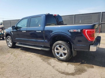 Ford 2023 Ford F150 Supercrew 2023 2.7l 2.7 Benzyna 325KM, zdjęcie 1
