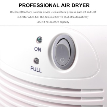 МИНИ-СУШИЛКА ВОЗДУХА