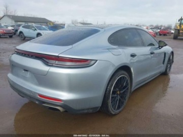 Porsche Panamera II 2021 Porsche Panamera 4 2021 2.9 Benzyna 325KM, zdjęcie 5