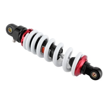 280MM AMORTYZATORY TYL TYLNY MOTOCYKLA ATV SILNIK TERENOWY