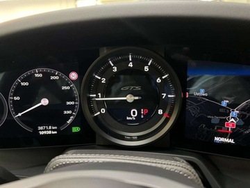 Porsche 911 992 Carrera GTS 3.0 480KM 2023 Porsche 911 Porsche 911 Edition 50Y Porsche Design, Faktura VAT 23, Salon, zdjęcie 20