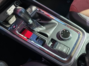 Seat Ateca SUV 2.0 TDI 150KM 2020 Seat Ateca 8xAlu 1-Ręka LED Virtual Kamera, zdjęcie 30