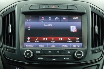 Opel Insignia I Country Tourer 1.6 CDTI Ecotec 136KM 2016 Opel Insignia 1.6 CDTI, Navi, Klima, Klimatronic, zdjęcie 12