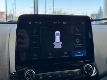 Ford Ecosport II SUV Facelifting 1.0 EcoBoost 125KM 2022 Ford EcoSport Active /CarPlay / 1 właściciel / FV, zdjęcie 30