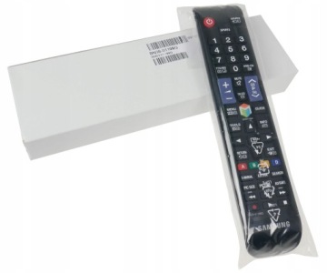 Орг. Пульт дистанционного управления SAMSUNG Smart TV TM1250